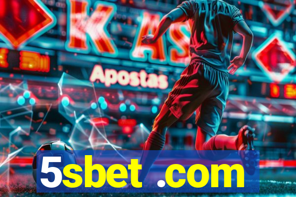 5sbet .com